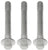 Dorman 917-510 Wheel Hub Bolt - Front