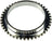 Dorman 917-533 ABS Wheel Speed Sensor Tone Ring - Front Left or Front Right