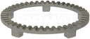 Dorman 917-534 ABS Wheel Speed Sensor Tone Ring - Rear Left or Rear Right