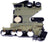 Dorman 917-678 Automatic Transmission Conductor Plate