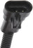 Dorman 917-785 Engine Crankshaft Position Sensor - Rear