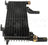 Dorman 918-295 Automatic Transmission Oil Cooler - Auxiliary