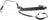 Dorman 918-328 Power Steering Cooler