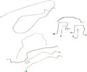 Dorman 919-038 Brake Hydraulic Line Kit
