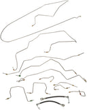 Dorman 919-039 Brake Hydraulic Line Kit