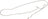 Dorman 919-055 Brake Hydraulic Line