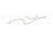 Dorman 919-078 Brake Hydraulic Line