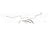 Dorman 919-081 Brake Hydraulic Line