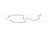 Dorman 919-085 Brake Hydraulic Line