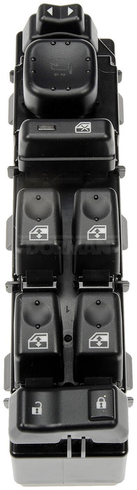 Dorman 920-022 Door Window Switch - Front Left