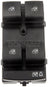 Dorman 920-036 Door Window Switch - Front Left