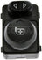 Dorman 920-050 Door Mirror Switch - Front Left