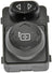 Dorman 920-051 Door Mirror Switch - Front Left