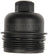 Dorman 921-115 Engine Oil Filter Cover