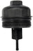 Dorman 921-118 Engine Oil Filter Cover
