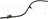 Dorman 921-146 Engine Oil Dipstick Tube