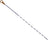 Dorman 921-256 Engine Oil Dipstick