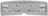Dorman 923-084 Back Up Light Assembly