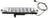 Dorman 923-095 Center High Mount Stop Light