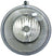 Dorman 923-801 Fog Light Assembly - Left or Right