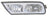 Dorman 923-853 Fog Light Assembly - Left