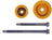 Dorman 924-013 Suspension Subframe Bushing Kit - Front or Rear