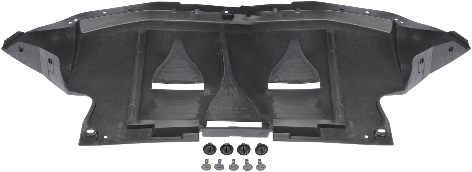 Dorman 924-019 Undercar Shield - Front Center