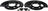 Dorman 924-021 Brake Dust Shield - Rear