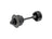Dorman 924-042 Body Mount - Lower or Upper