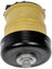 Dorman 924-065 Body Mount - Lower or Upper