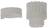 Dorman 924-076 Seat Adjustment Gear