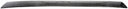 Dorman 924-091 Rear Panel Applique