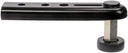 Dorman 924-144 Sliding Door Roller Bracket - Right Upper