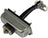 Dorman 924-151 Door Check - Front Left