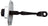 Dorman 924-177 Door Check - Front Left