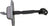 Dorman 924-179 Door Check - Front Left