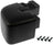 Dorman 924-205 Bumper End Cap - Rear Right