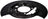 Dorman 924-232 Brake Dust Shield - Rear Left