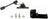 Dorman 924-261 Suspension Ride Height Sensor - Front Right