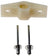 Dorman 924-264 Headrest Mechanism - Front Left or Front Right