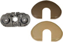 Dorman 924-281 Sun Visor Bracket - Left