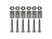 Dorman 924-310 Truck Bed Mounting Hardware
