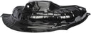 Dorman 924-358 Shock Tower Patch Panel - Rear Right