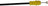 Dorman 924-368 Door Latch Cable - Front Left or Front Right
