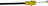 Dorman 924-383 Door Latch Cable - Rear Left or Rear Right