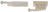 Dorman 924-394 Headlight Adjuster Kit