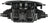 Dorman 924-400 Door Mirror Drive Motor - Left or Right