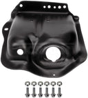 Dorman 924-405 Shock Mount - Front Right Upper