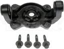 Dorman 924-416 Shock Mount - Front Left Upper