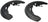 Dorman 924-476 Brake Dust Shield - Rear